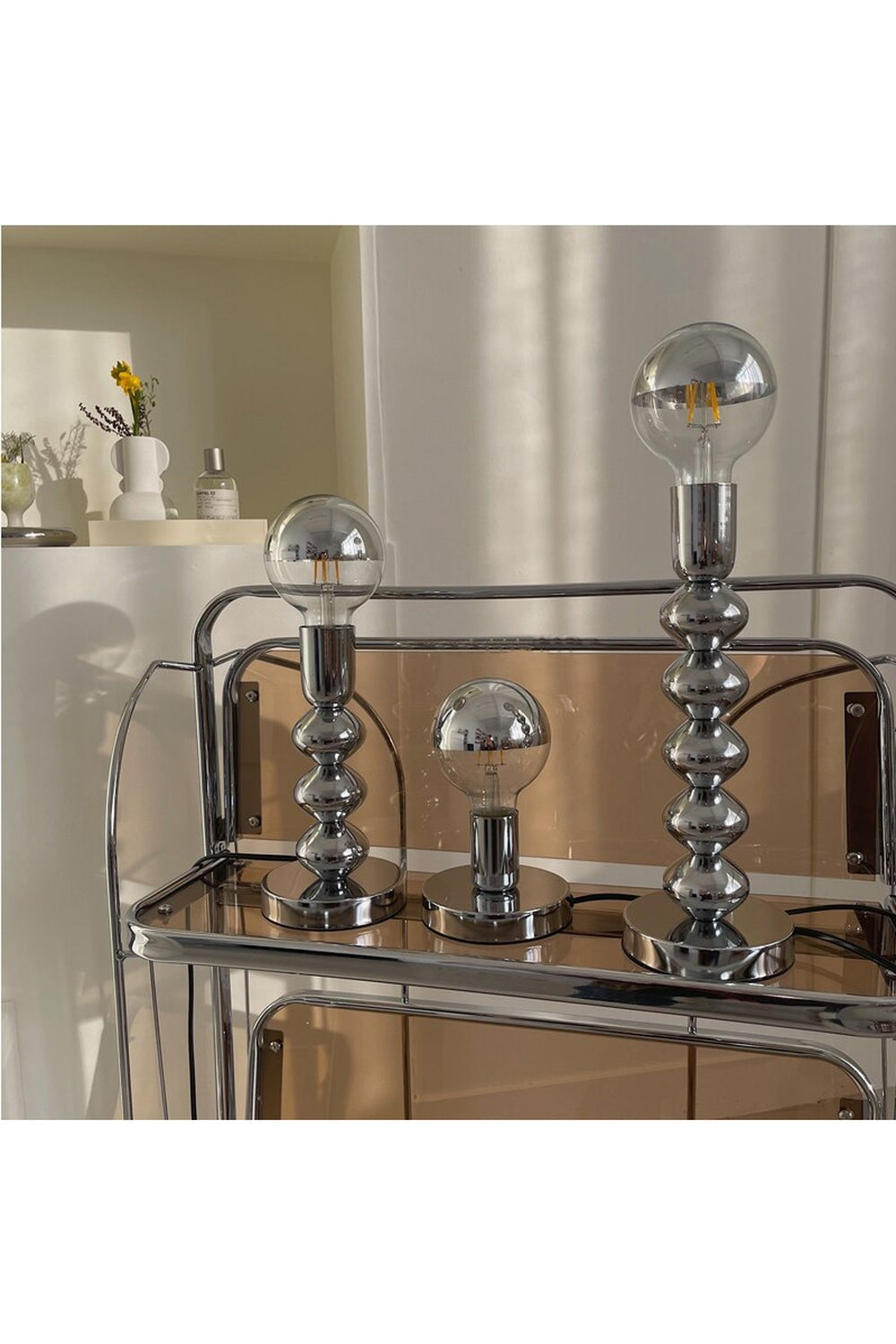 Style Night Light | Bowlift