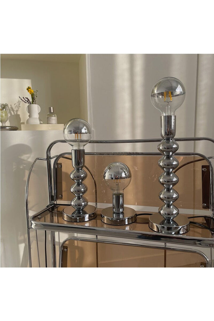 Style Night Light | Bowlift