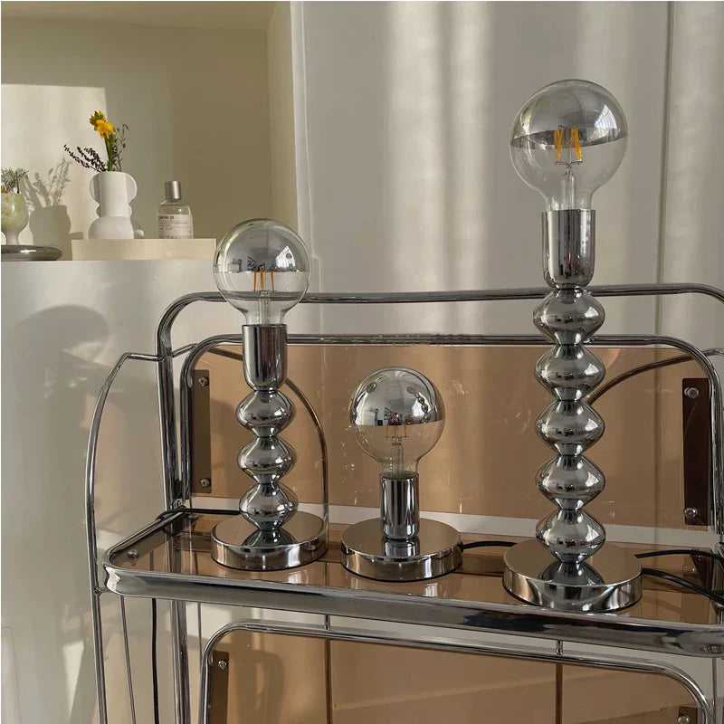 BowLift | Modern Key Lamp Inspired