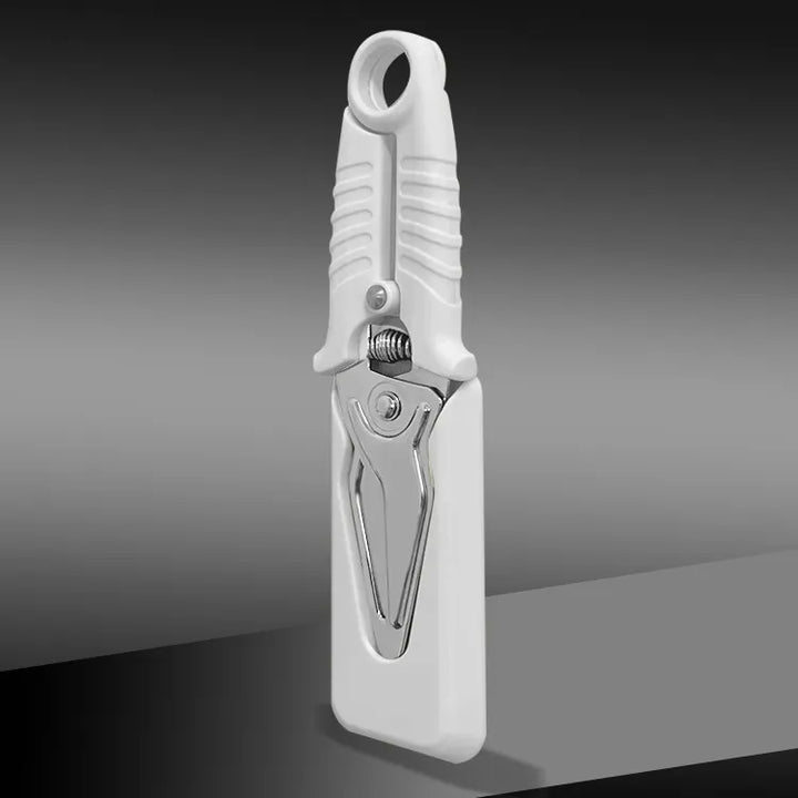 BowLift | Stainless Steel Easy Meat Cutter Scissor