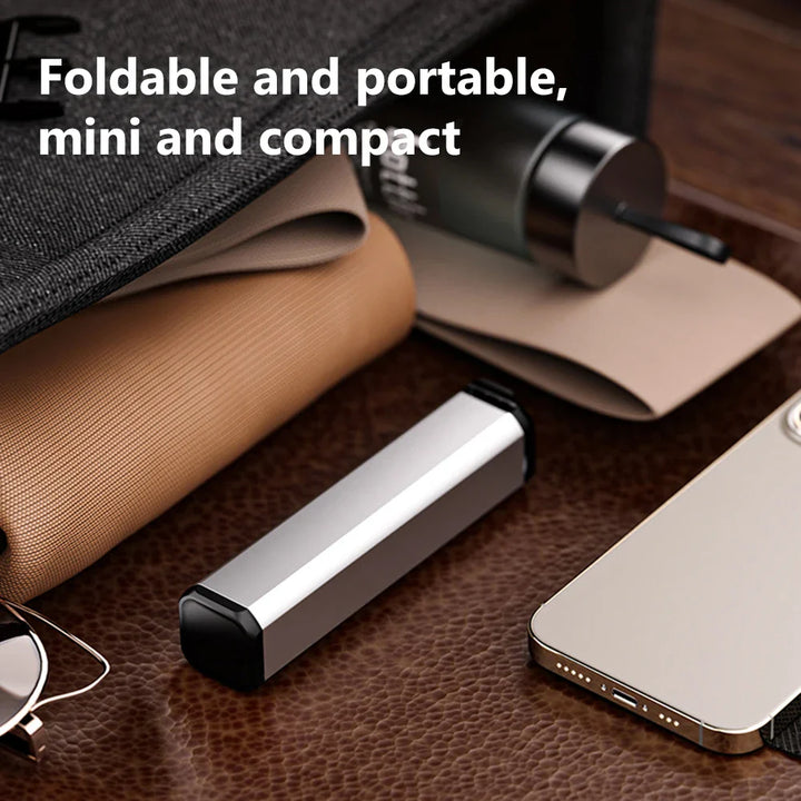 BowLift | Portable Desk Mount Phone Holder Clip
