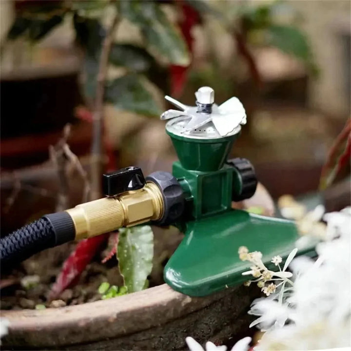 BowLift | Metal - 360° Garden