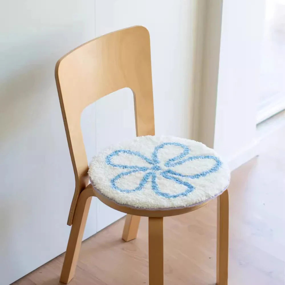Ribbon Seat Cushion | Bowlift