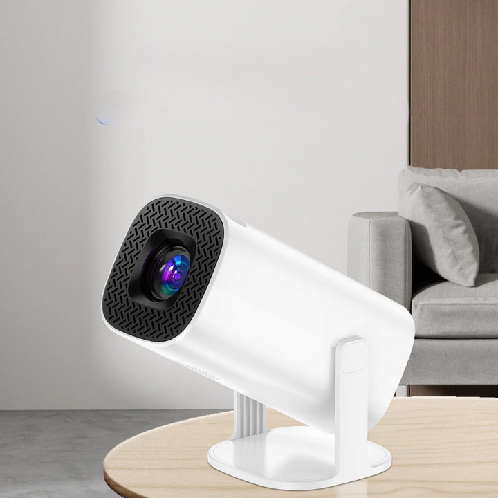 BowLift | Smart Mini Android 4K Support Home Cinema Projector