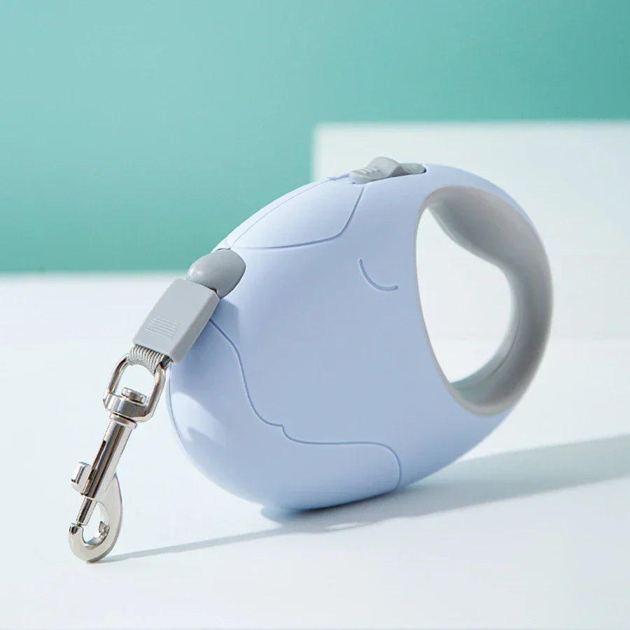 BowLift | Automatic Leash for Comfortable Walks