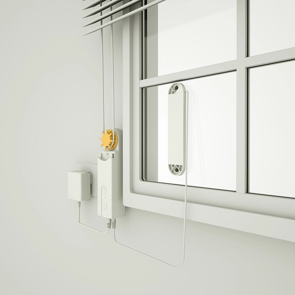 BowLift | Smart Roller Ultimate Curtain Mover