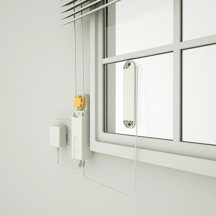 BowLift | Smart Roller Ultimate Curtain Mover
