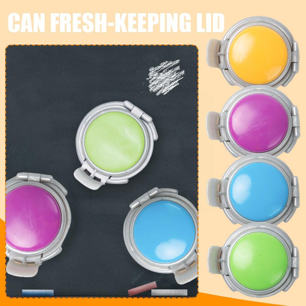 Soda Bottle Reusable Lid | Bowlift