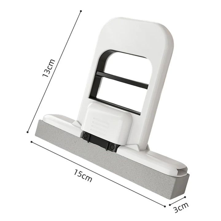 BowLift | Hands-Free Squeeze Ease Mini Mop