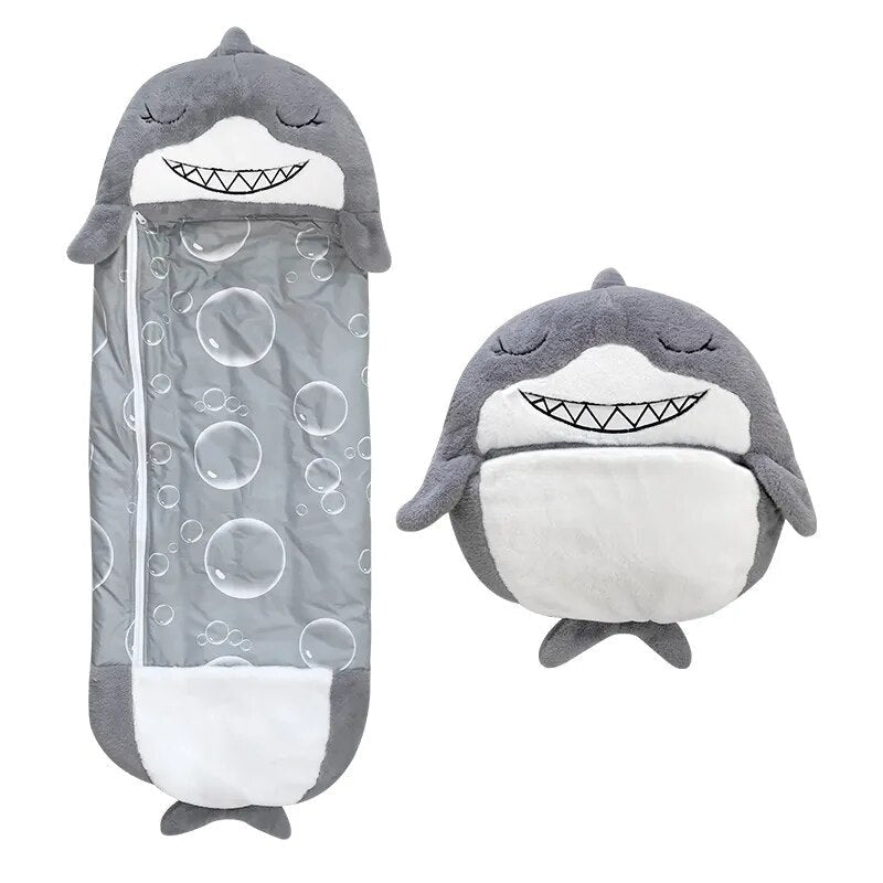 SnugglePals - Innovative Cuddle Bag for Cozy Nights Bowlift