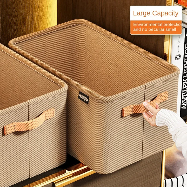 BowLift | Steel Framed Foldable Organizer