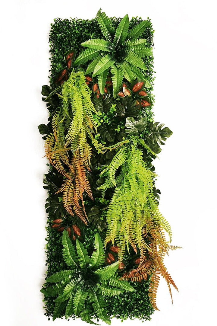 subtropical wall art panel | Bowlift