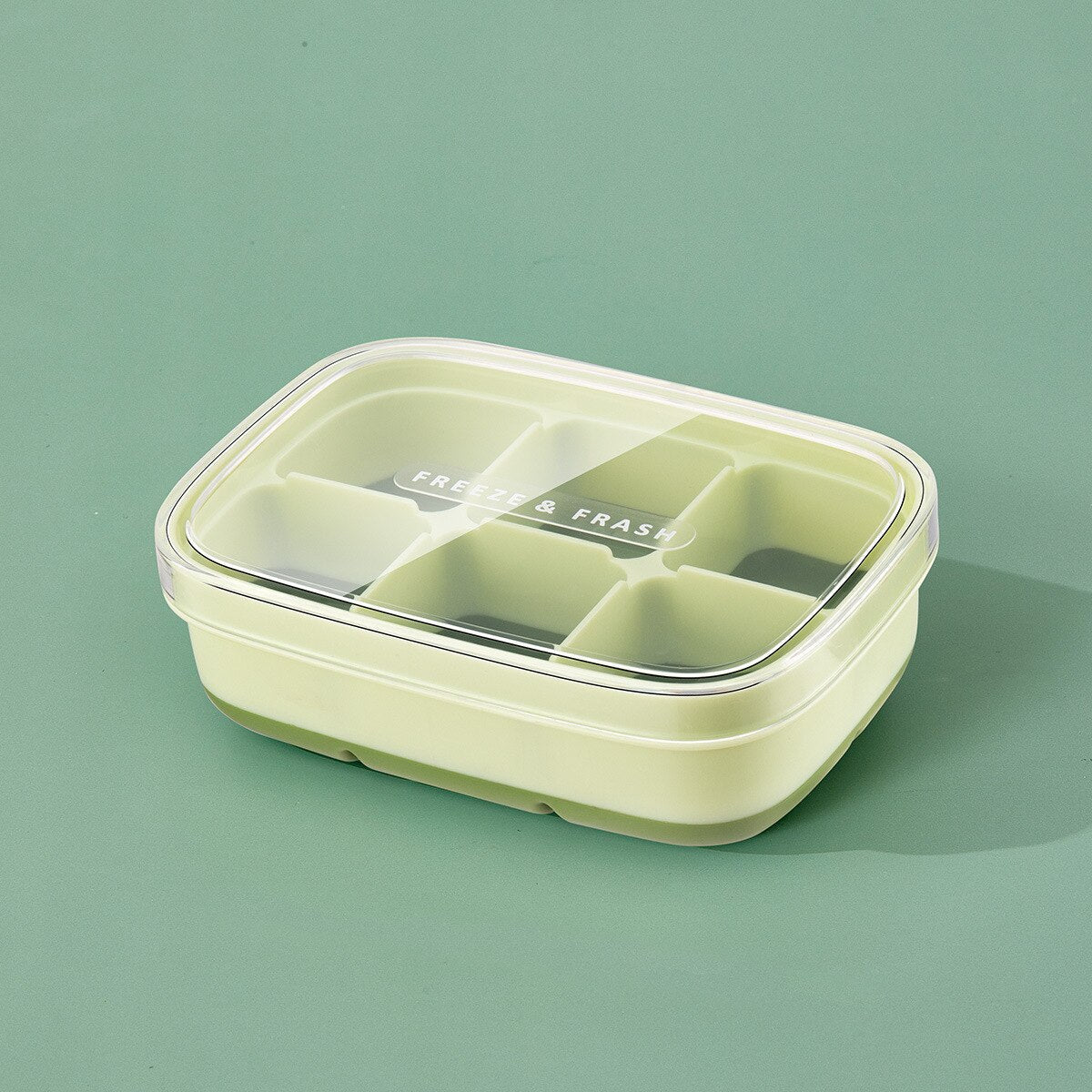 BowLift | Mini Grid Ice Cube Mold