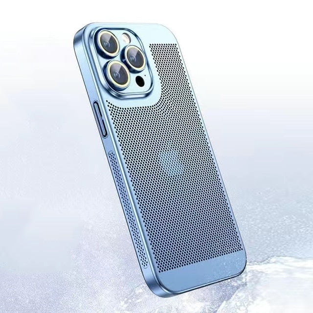 BowLift | iPhone Case – Protection in Style and Elegance