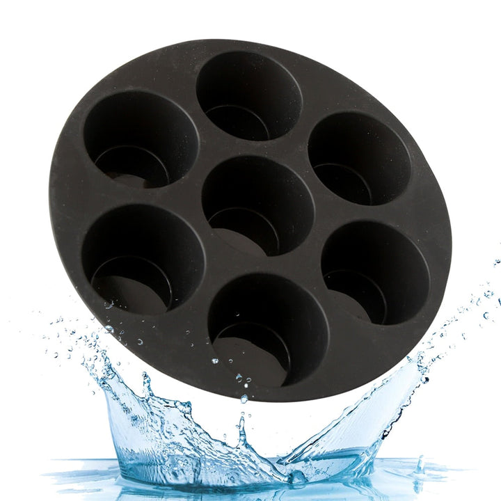 AirFryer BakeMaster - Cupcake mold for Easy Baking Bowlift