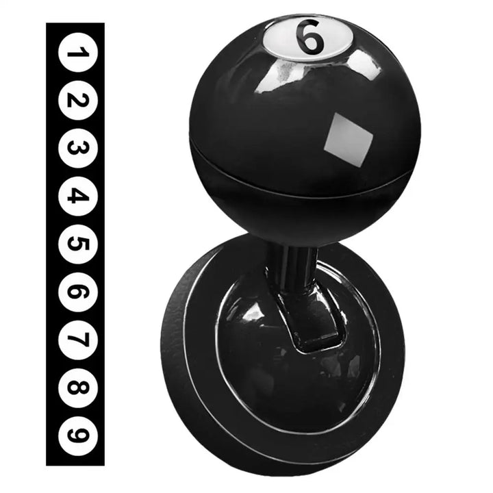 BowLift | Joystick Car Ignition Switch