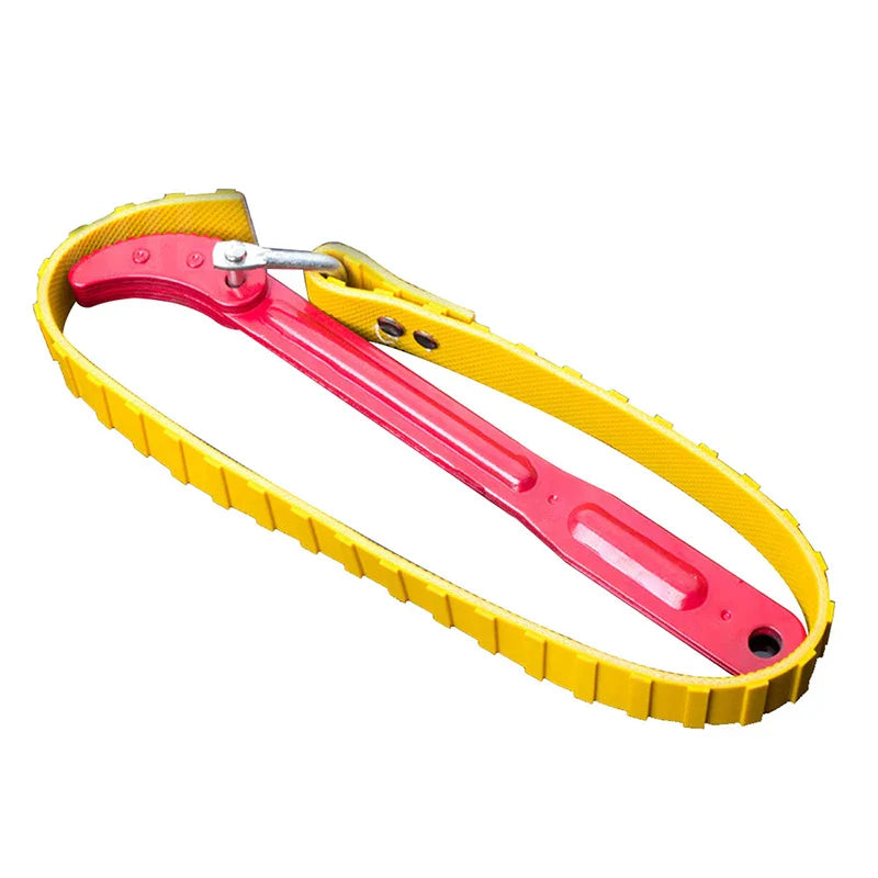 BowLift | Adjustable Strap Belt Wrench
