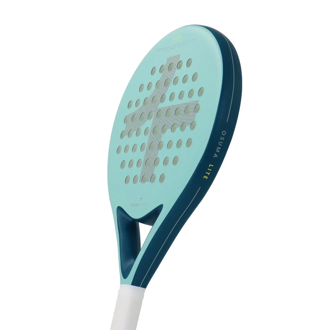 BowLift | Carbon Padel Racket - PowerStrike