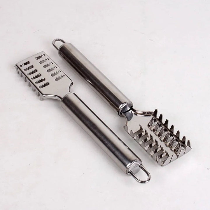 BowLift | Fast Fish Skin Remover