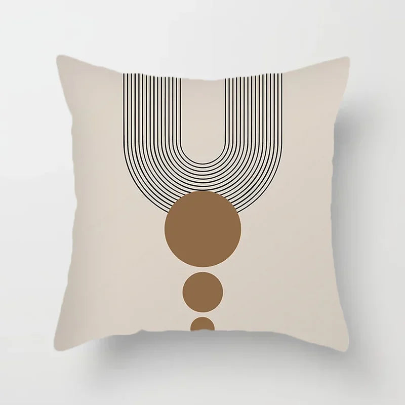 BowLift | Luxurious Comfort in Abstract Patterns