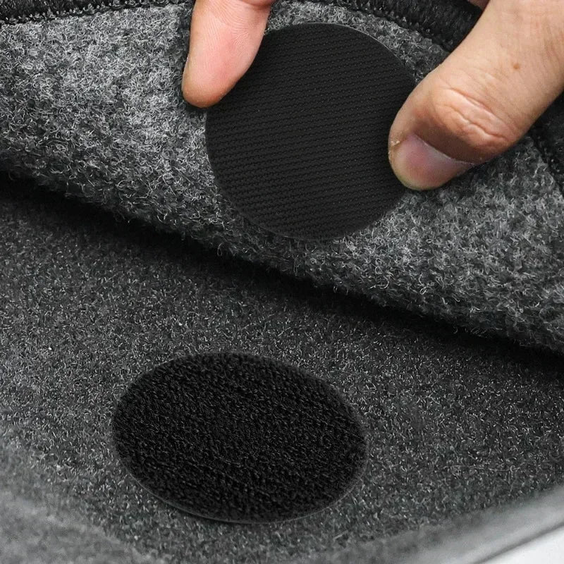 BowLift | Carpet Fixer Double-Sided Patches