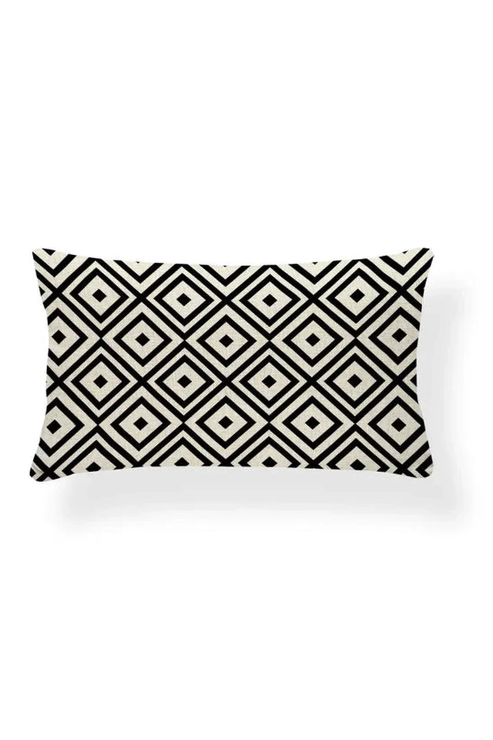 Nordic Pillowcase | Bowlift