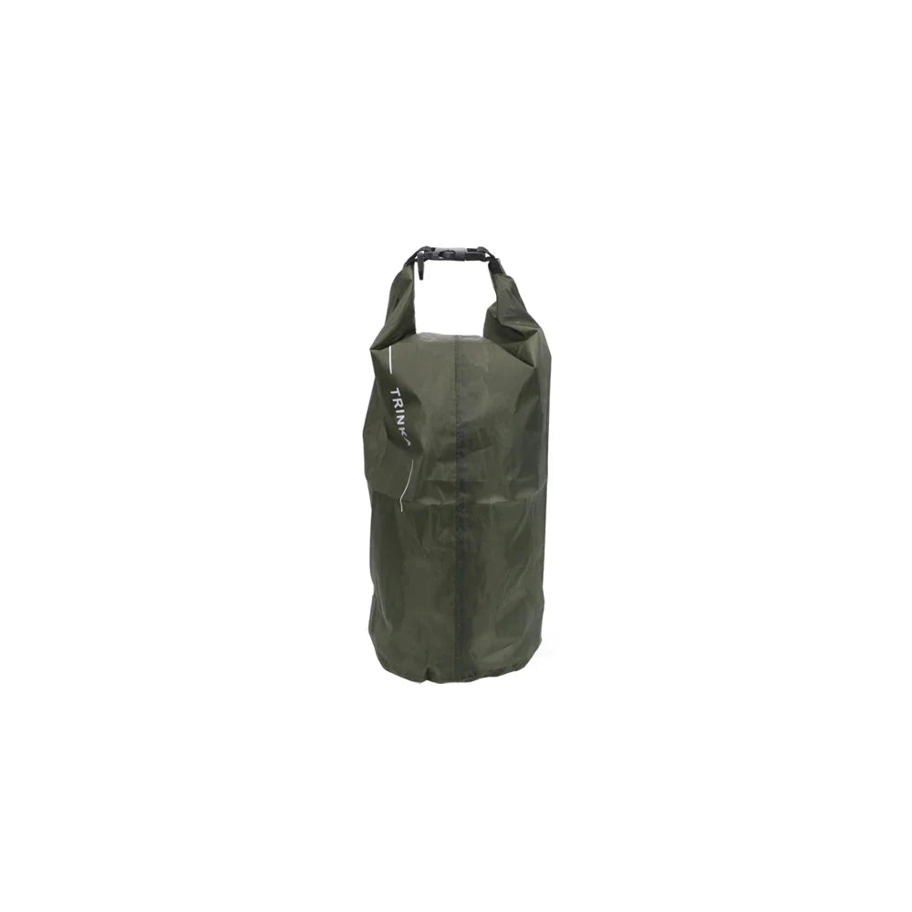 BowLift | DryHike Waterproof Dry Bags 8L / 40L / 70L | Ultralight & Durable | For Kayak, Boat, Camping & Outdoor Travels