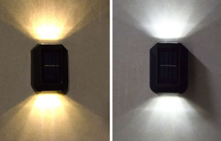 BowLift | CelestiaGlow – Starry Wall Lamp for Luxurious Ambiance