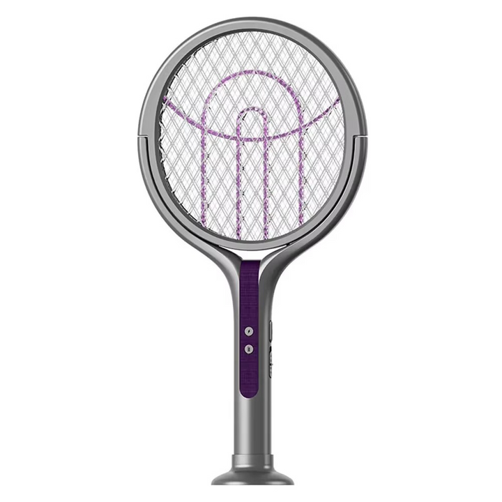 BowLift | 2-in-1 Rechargeable Mosquito Killer Lamp and Electric Swatter