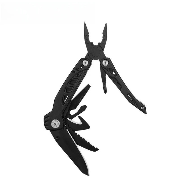 Ultimate Outdoor EDC Buckle Folding Survival Multi-Tool | Bowlift