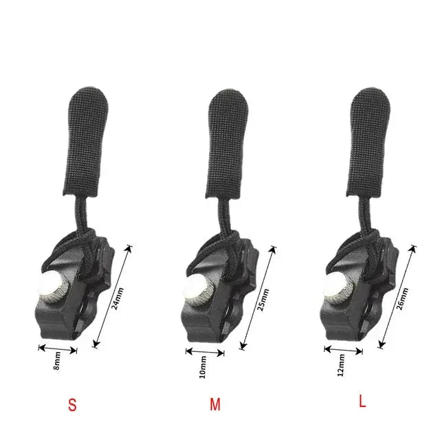 BowLift | Zipper Repair Kit 6 Pack