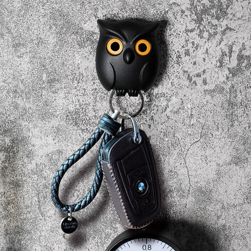BowLift | Owl Shape Key Holder