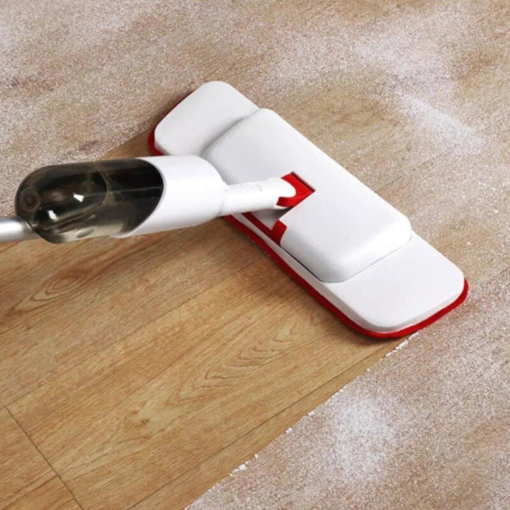 BowLift | Floor Master Deep Cleaning Water Spray Mop