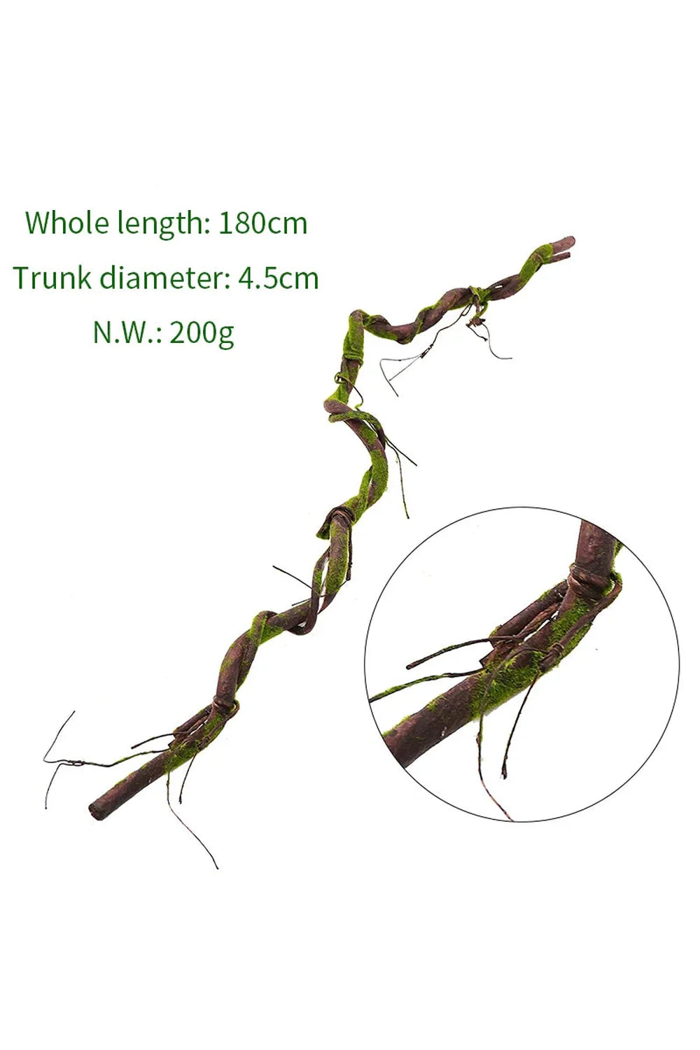 Artificial plants | Bowlift