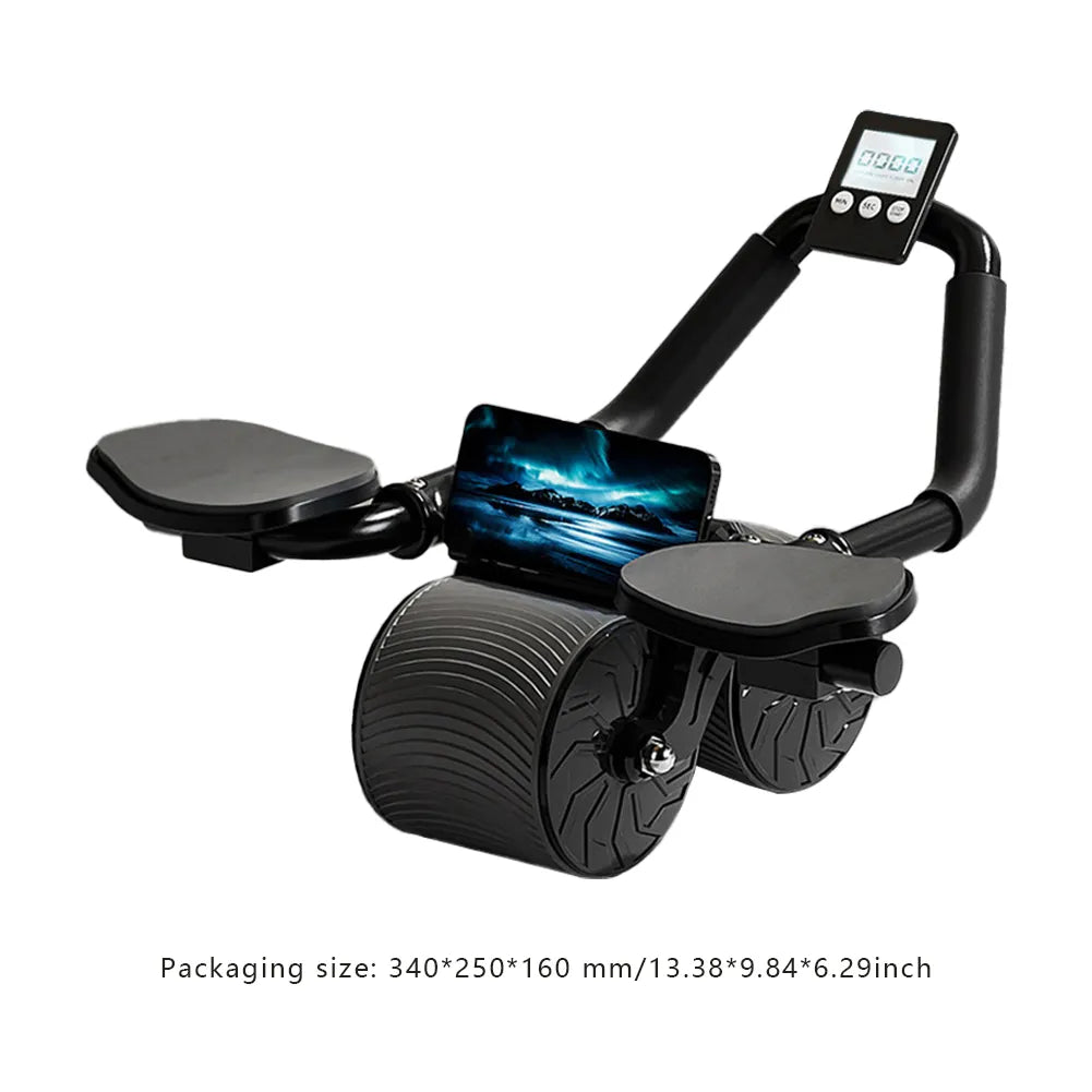 Abs Ignite - Advanced Ab Roller Trainer Bowlift