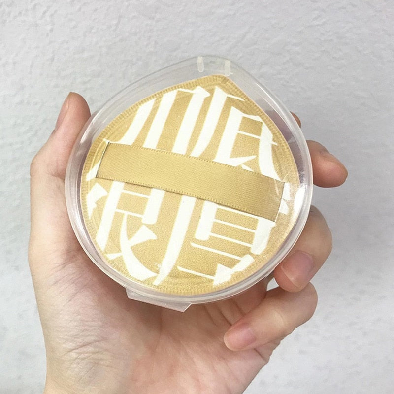 BowLift | Heavenly Touch Makeup Puffs