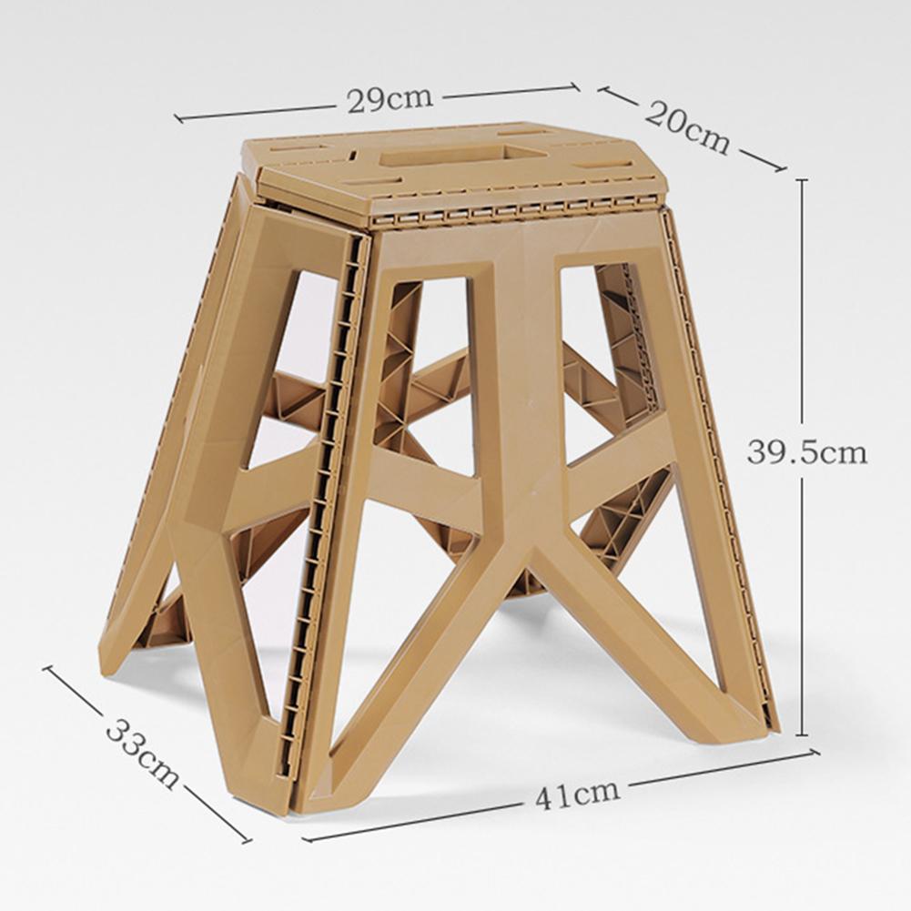 BowLift | Adventure Seat Portable Outdoor Foldable Stool