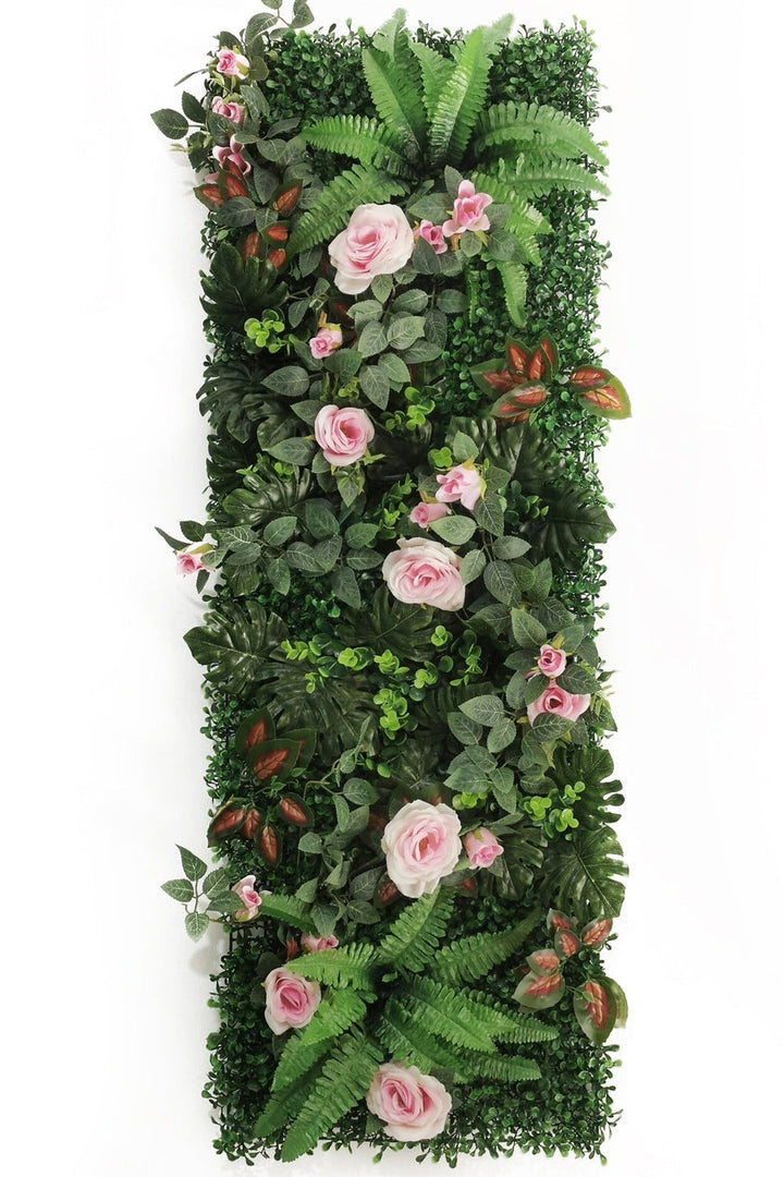 subtropical wall art panel | Bowlift