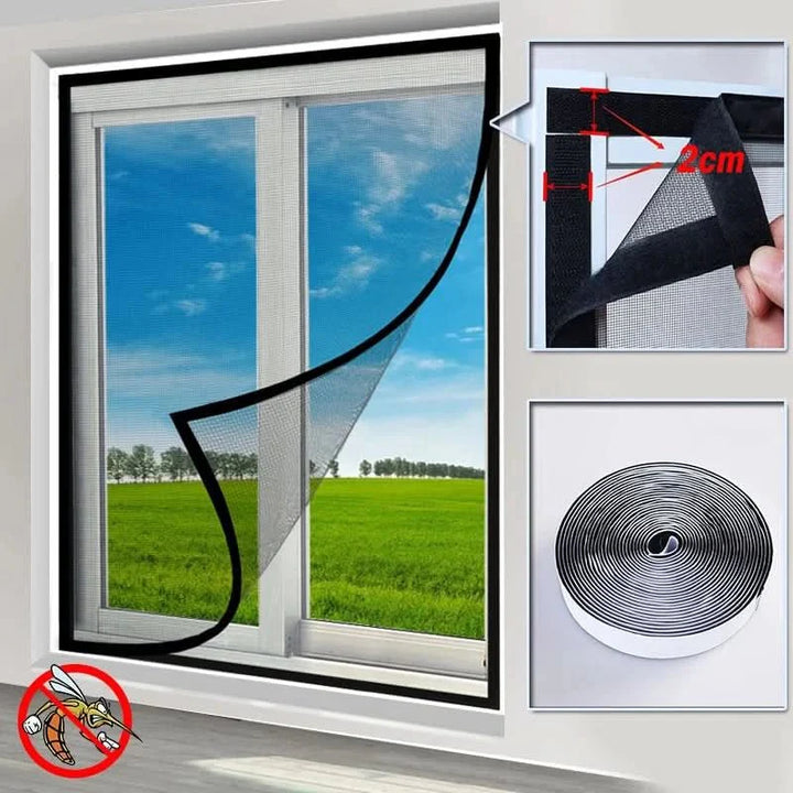 BowLift | Effective insect protection