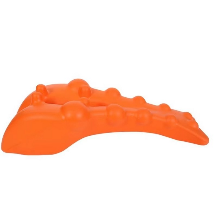 BowLift | Advanced Cervical and Shoulder Relief Neck Massager