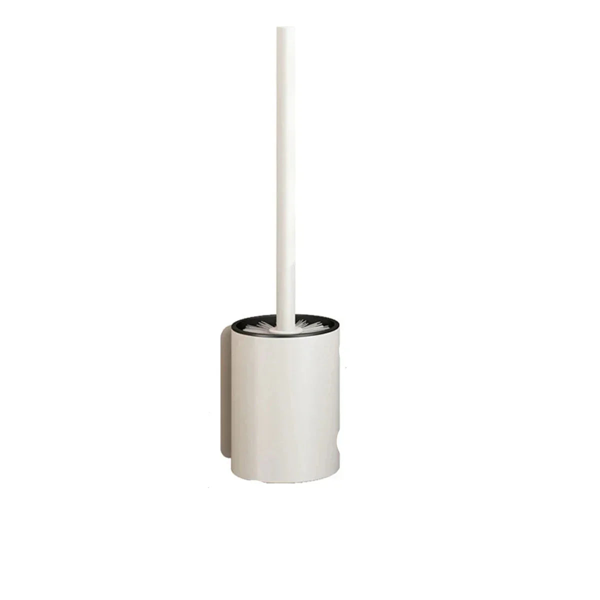 BowLift | HygieneWohl | Stylish Toilet Brush with Wall Mount