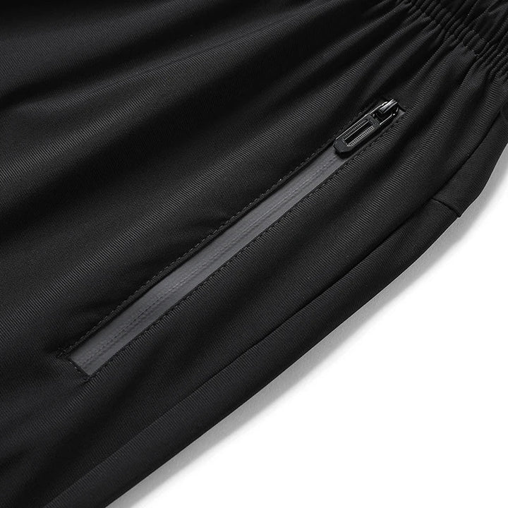 BowLift | High Elastic Ice Silk Casual Pants