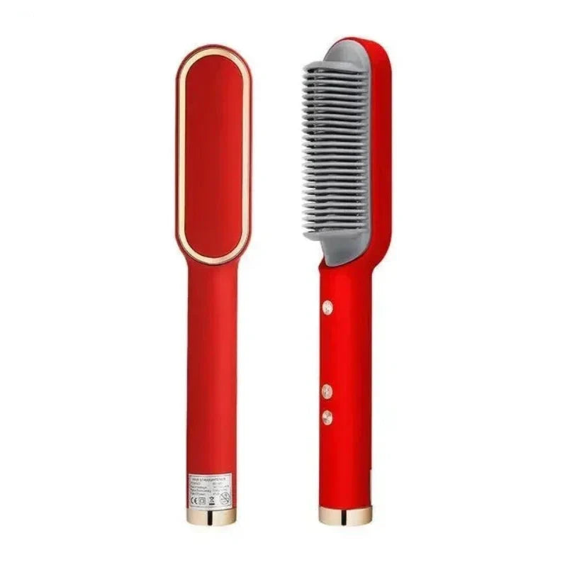 BowLift | Professional Hair Straightener