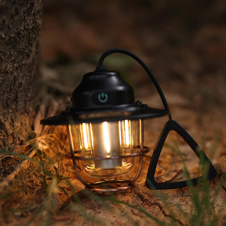 BowLift | Night Scape Outdoor Camping Light