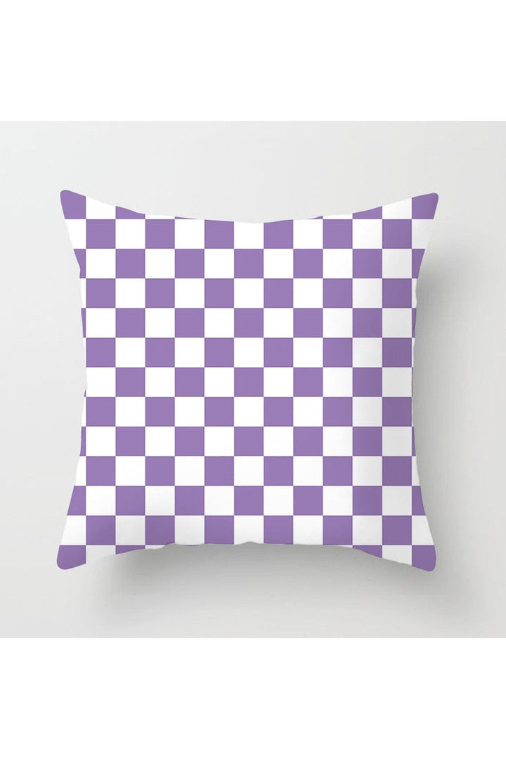 Pattern pillowcase | Bowlift
