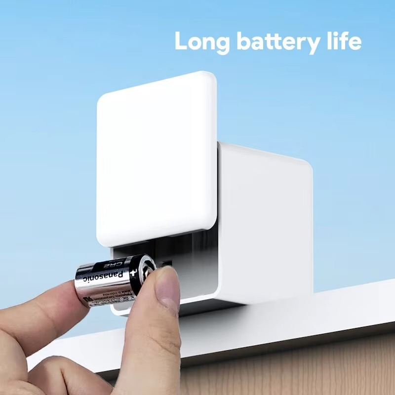 BowLift | Smart Fingerbot – Bluetooth Remote Button Pusher for Smart Home Automation