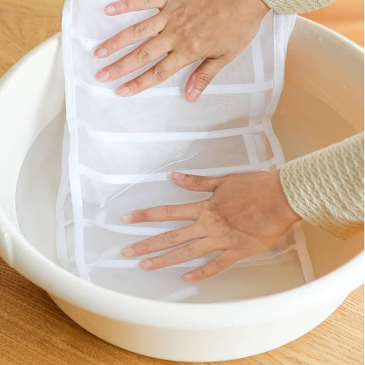 UnderEase Organizer – Practical storage box for underwear Bowlift