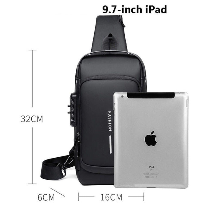 Practical & Elegant Shoulder Bag for Women Bowlift