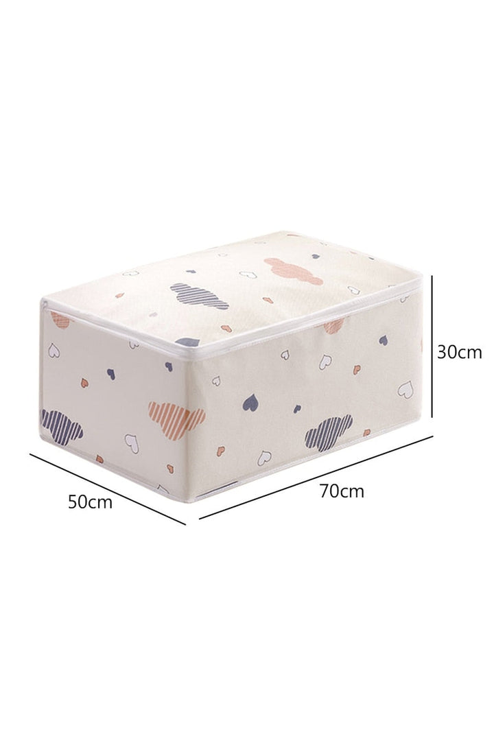 foldable storage bag | Bowlift