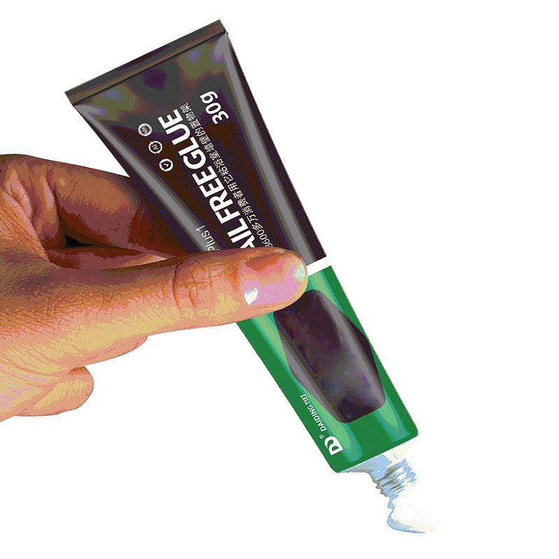 BowLift | All-purpose adhesive